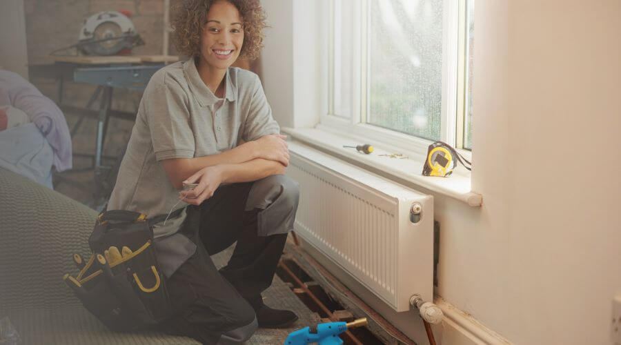 Professional industrial roofing company in Theresa, WI